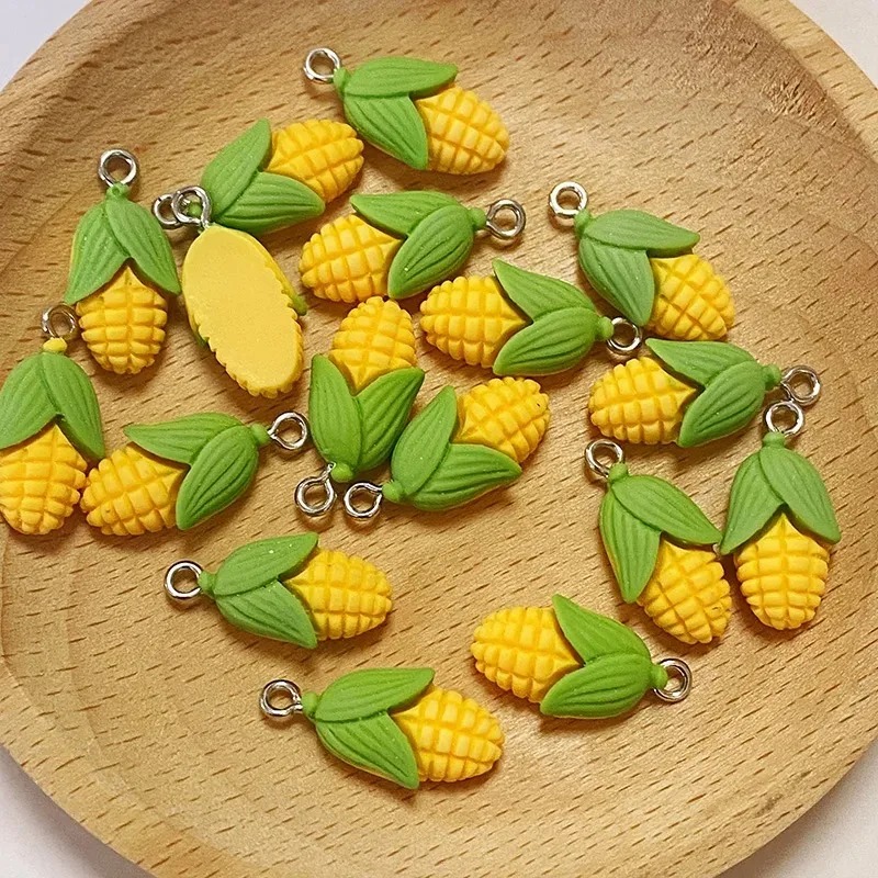20 adet komik Mini mısır sebze - Resin Art Craft incelemesi ve fiyatı