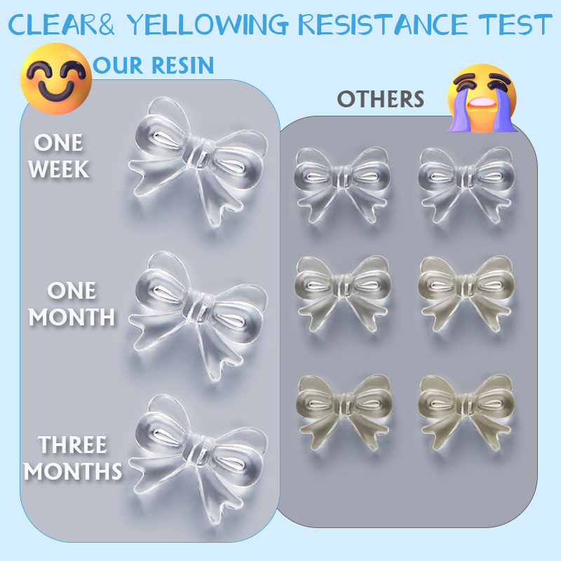 100/200/300g UV Reçine Sert Ti - Resin Art Glue incelemesi ve fiyatı