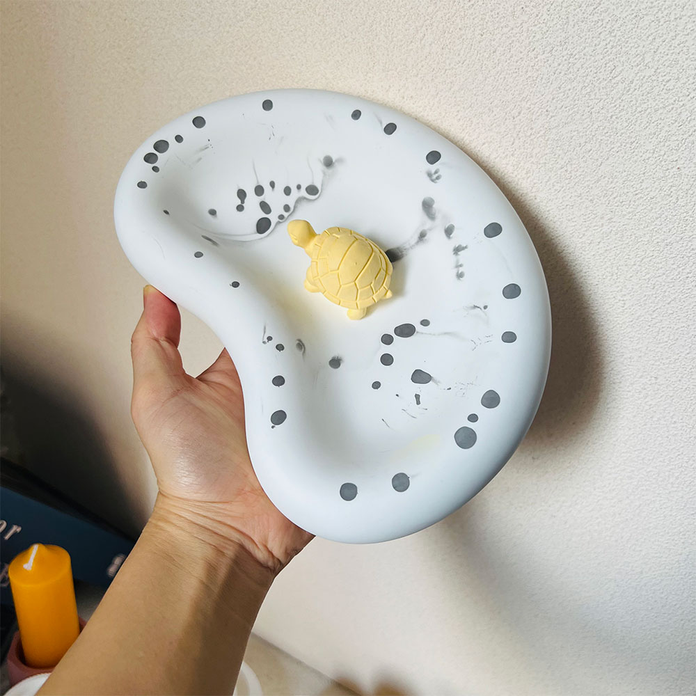Bezelye şekilli tepsi silikon  - Tray Mold Rectangle incelemesi ve fiyatı