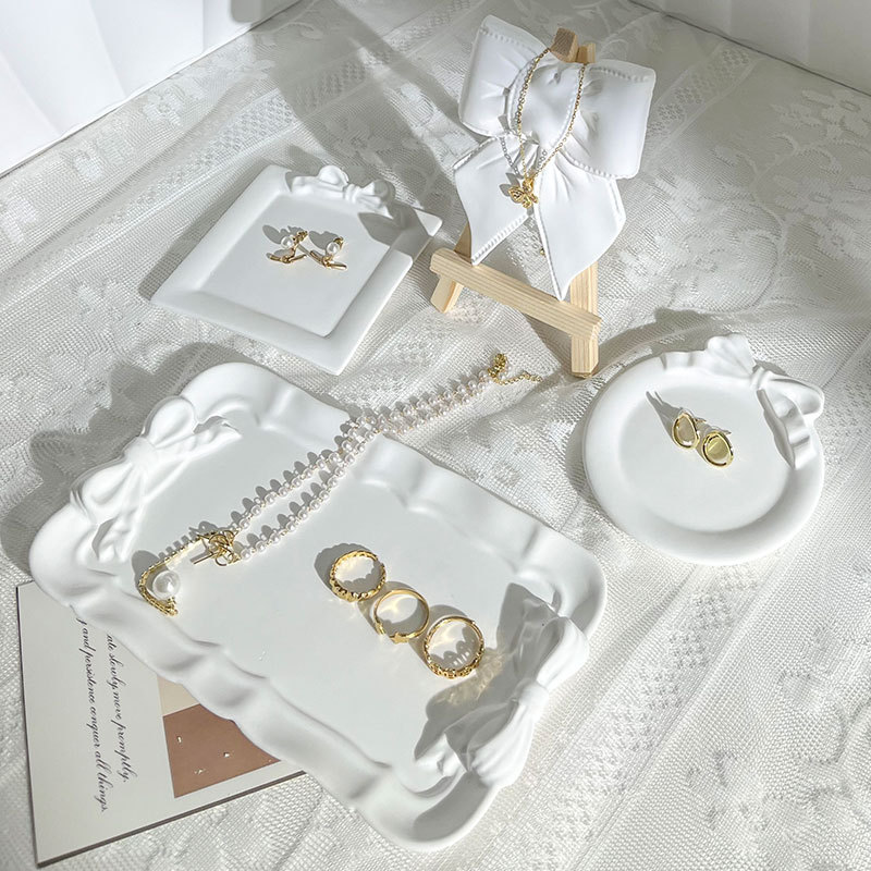 Avrupa Dantel Tepsi Reçine Sil - Tray Mold Rectangle incelemesi ve fiyatı