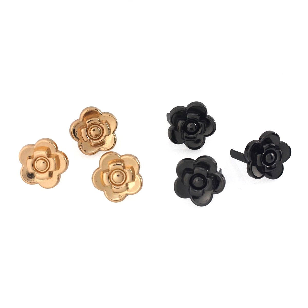 2 adet Metal gül çiçek şekli t - Resin Art Ring incelemesi ve fiyatı