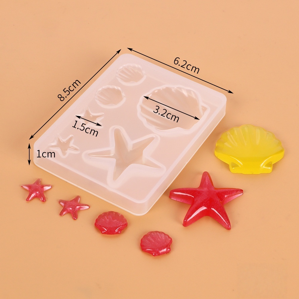 DIY Okyanus Temalı Kristal Epo - Resin Art Glue incelemesi ve fiyatı