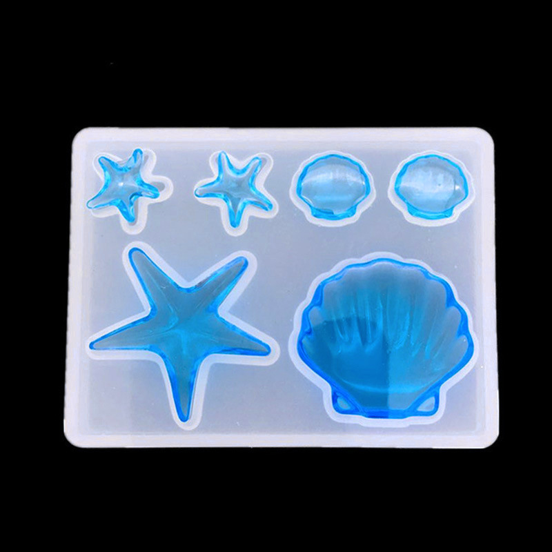 DIY Okyanus Temalı Kristal Epo - Resin Art Glue incelemesi ve fiyatı