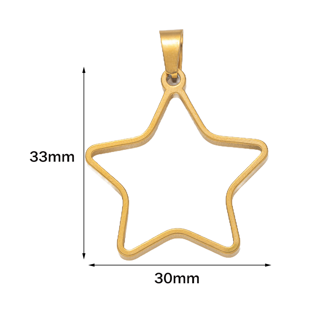 5 adet Paslanmaz Çelik Açık Ar - Bezels Pendant Resin incelemesi ve fiyatı