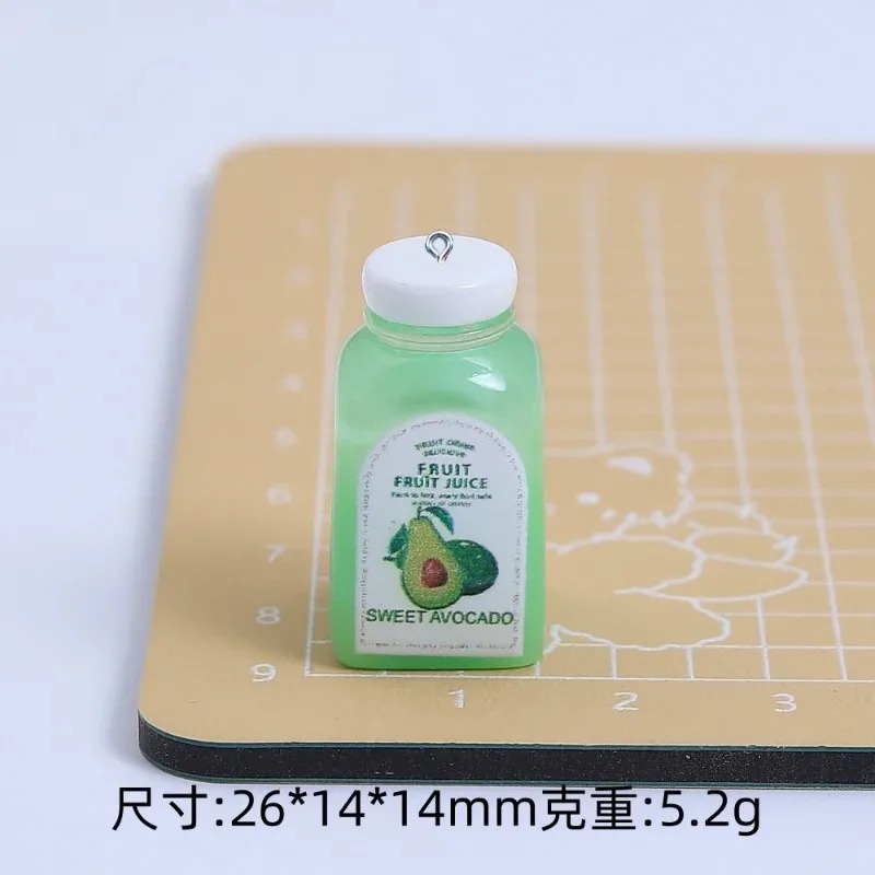 10 Adet Kawaii Mini 3D Kiraz P - Resin Art Craft incelemesi ve fiyatı