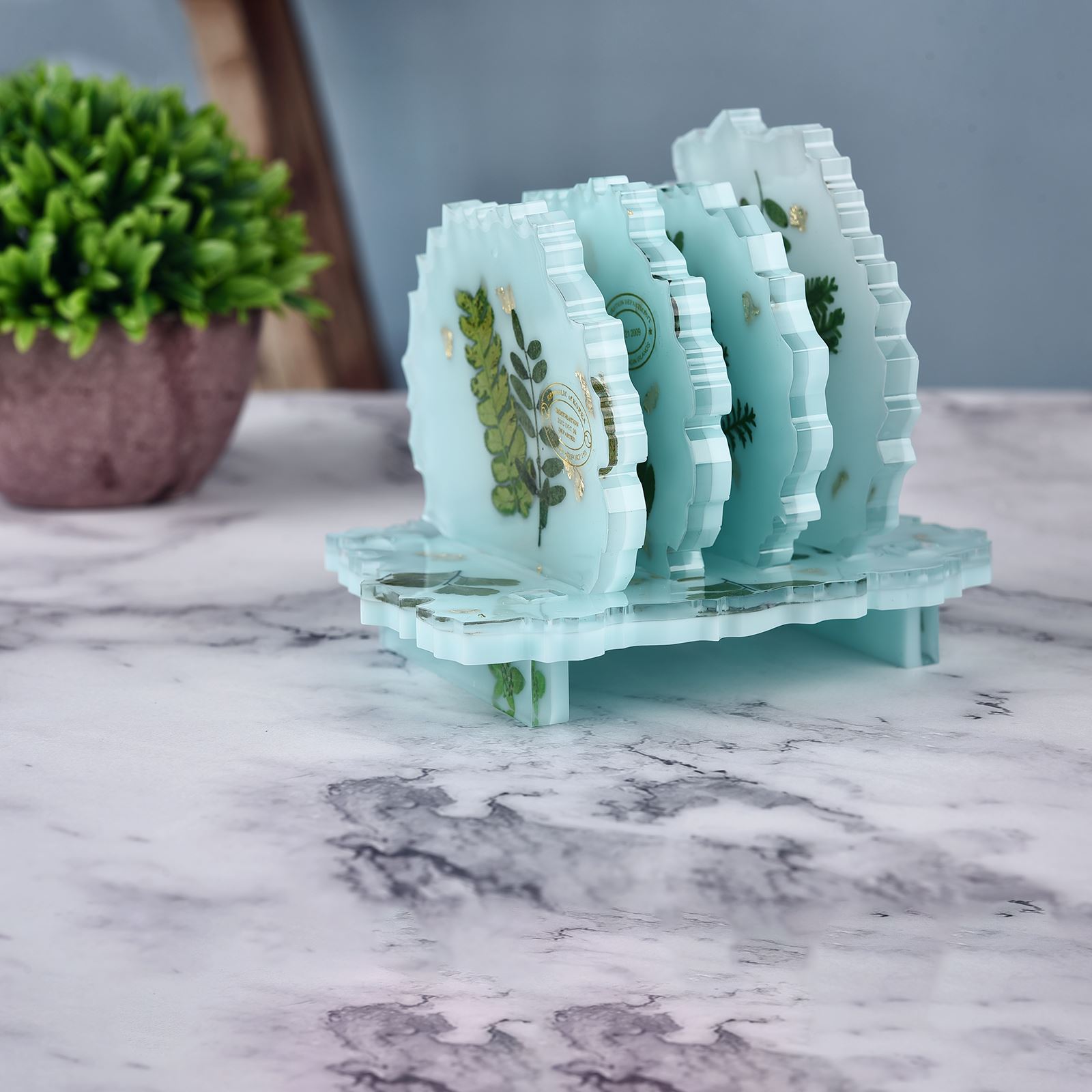1:1 AB Reçine Epoksi Kristal T - Resin Art Glue incelemesi ve fiyatı
