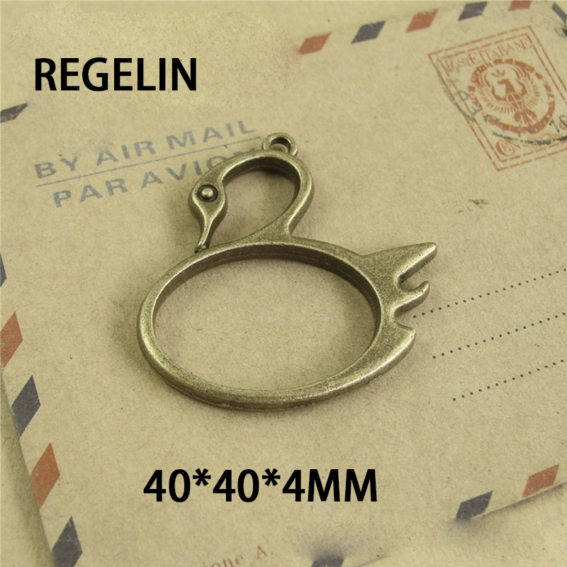 5 adet Kedi ay şekli Metal Çer - Bezels Pendant Resin incelemesi ve fiyatı