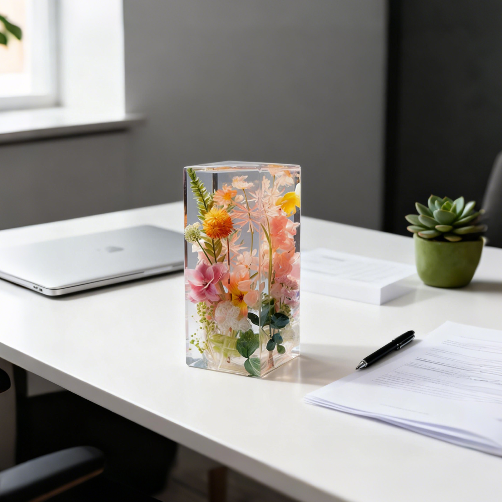 Epoksi Döküm Kalıp Silikon Kal - Resin Art Glue incelemesi ve fiyatı