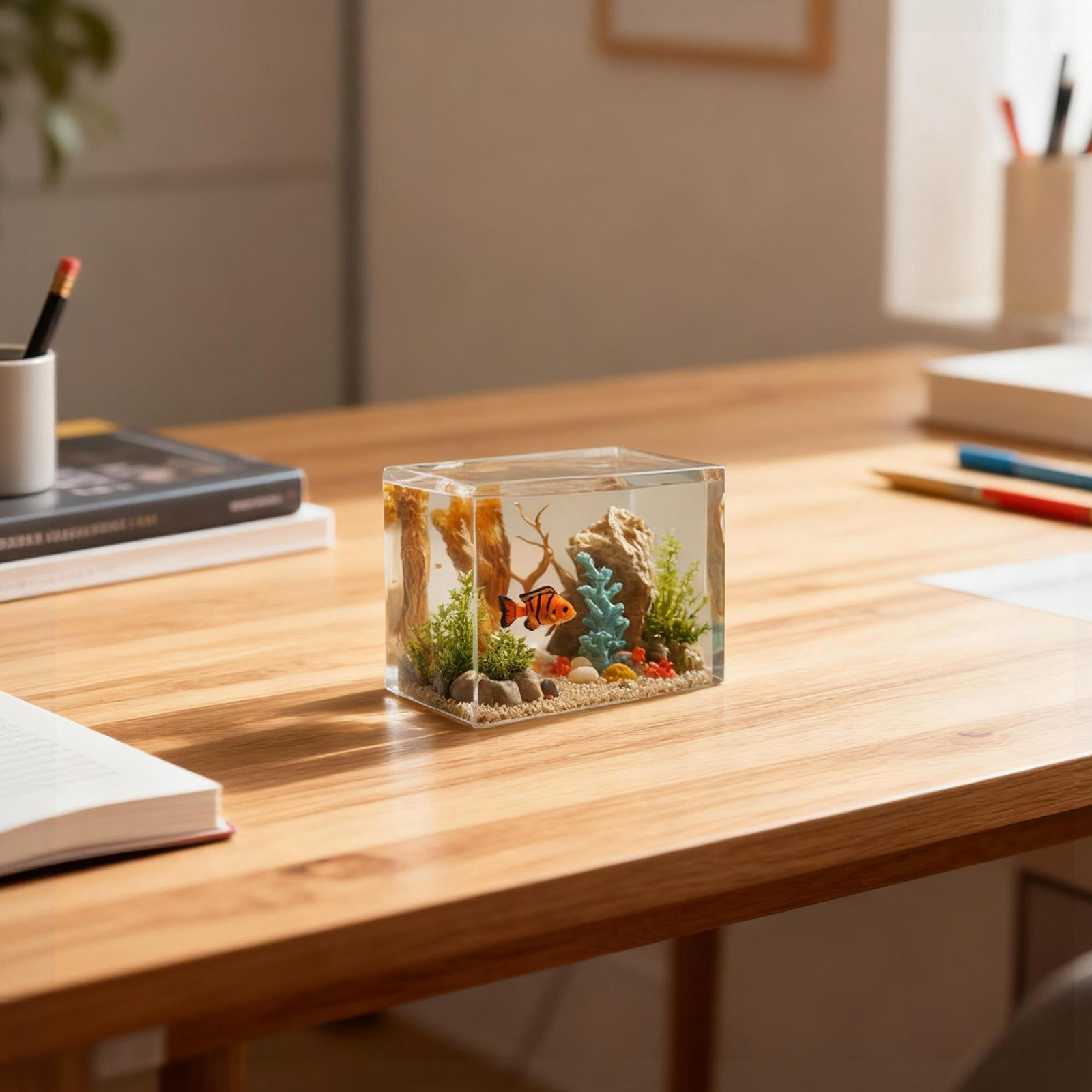 Epoksi Döküm Kalıp Silikon Kal - Resin Art Glue incelemesi ve fiyatı