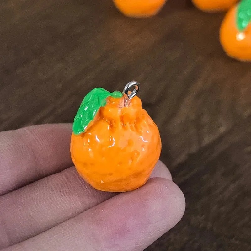 10 adet 3D Simülasyon Dekopon  - Resin Art Craft incelemesi ve fiyatı