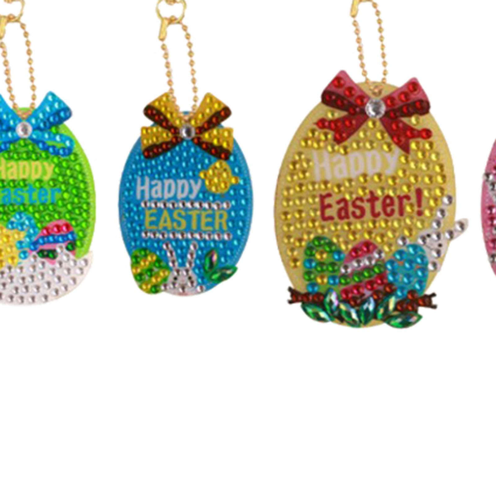 Kendin Yap Elmas Boyama Anahta - Resin Art Design Keychain incelemesi ve fiyatı