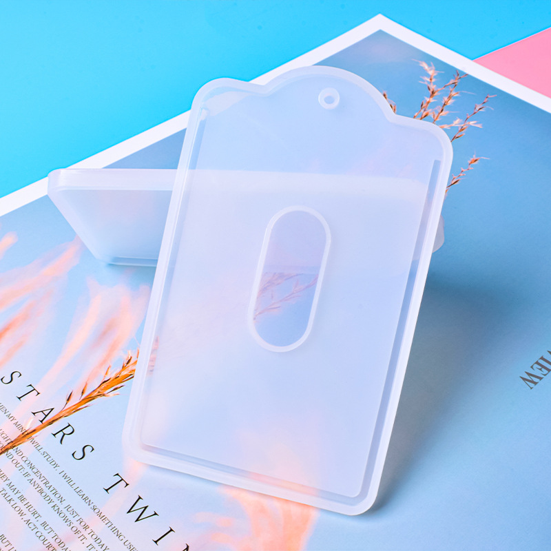 1 adet kart kapak kalıbı DIY e - Resin Art Glue incelemesi ve fiyatı