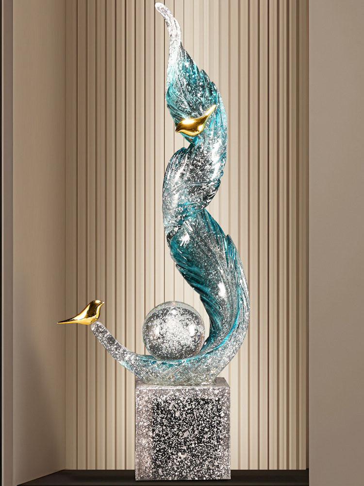 Ev Dekorasyonu Lüks Oturma Oda - Resin Art Wedding Gift incelemesi ve fiyatı