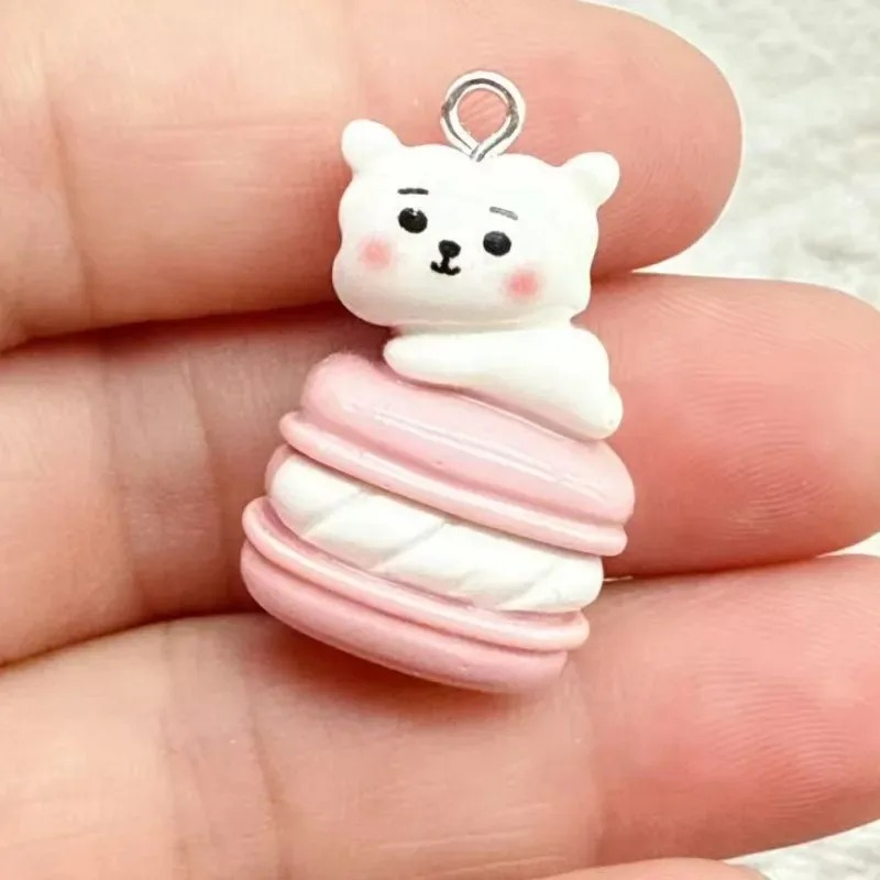10 adet Karışık Karikatür Reçi - Resin Art Craft incelemesi ve fiyatı