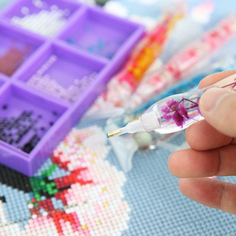 1 takım Çiçek Tasarımlı Reçine - Resin Art Craft incelemesi ve fiyatı
