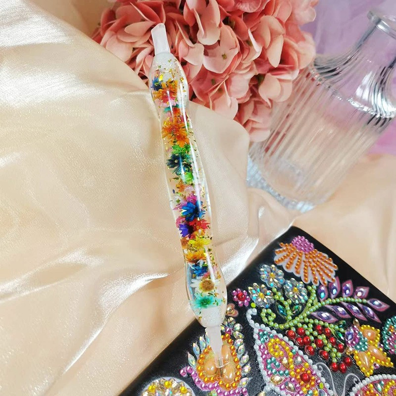 1 takım Çiçek Tasarımlı Reçine - Resin Art Craft incelemesi ve fiyatı